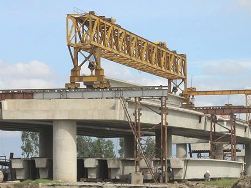 cầu dầm super T
